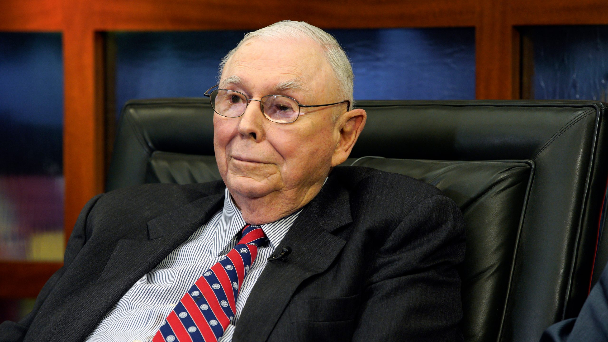 Charlie Munger S cio De Warren Buffet Diz O Que Realmente Pensa Sobre 