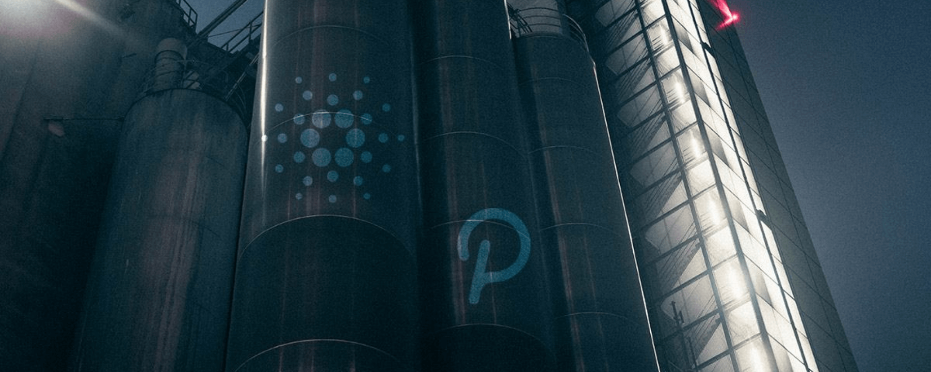 Ethereum é o futuro do DeFi? Escalabilidade e questões de custo abrem portas para Cardano e Polkadot