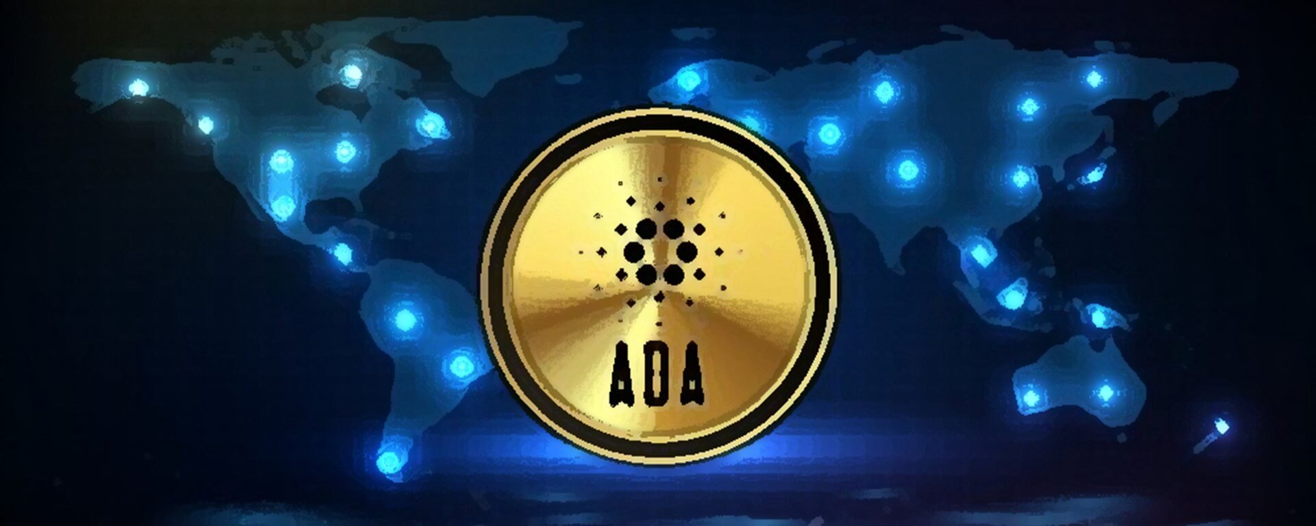 Cardano (ADA) valoriza mais de 400% no acumulado do ano