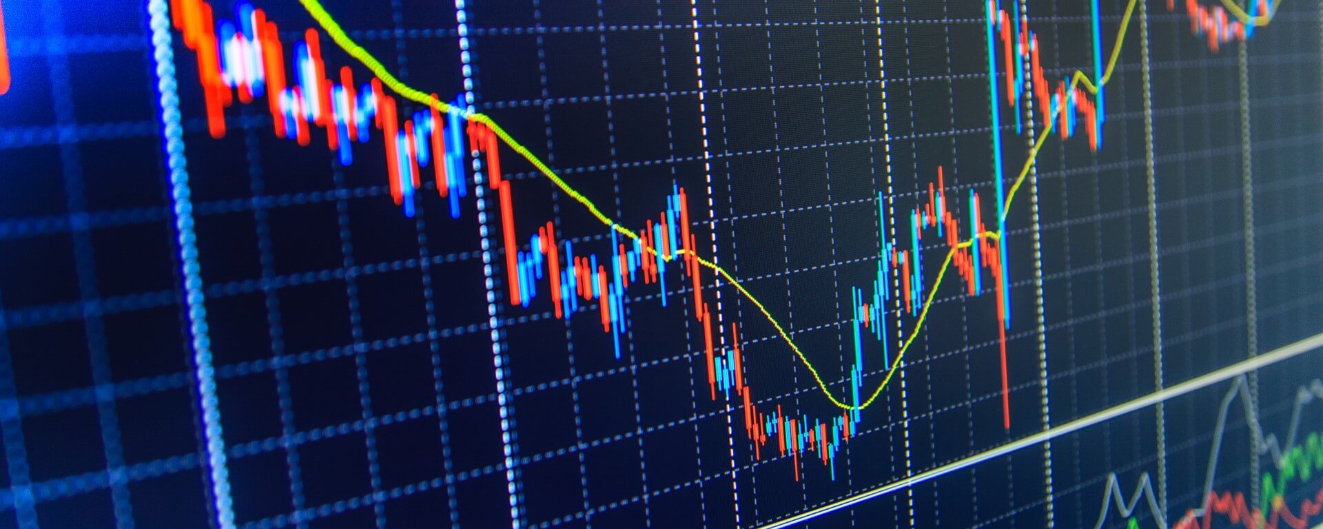 Análise de preço: Cardano, Neo e Dogecoin