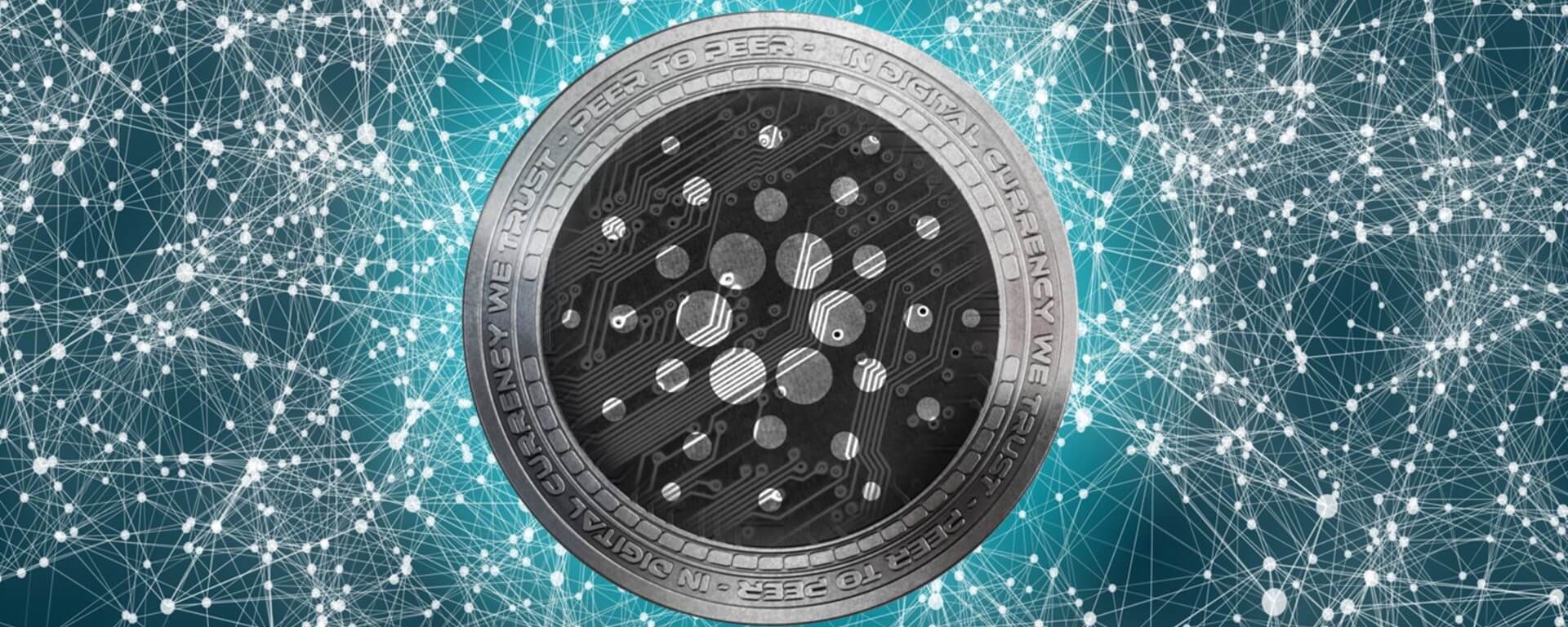 Primeira parcela de auxílio emergencial americano de US$ 1.200 valeriam US$ 45.000 caso fossem investidos em Cardano