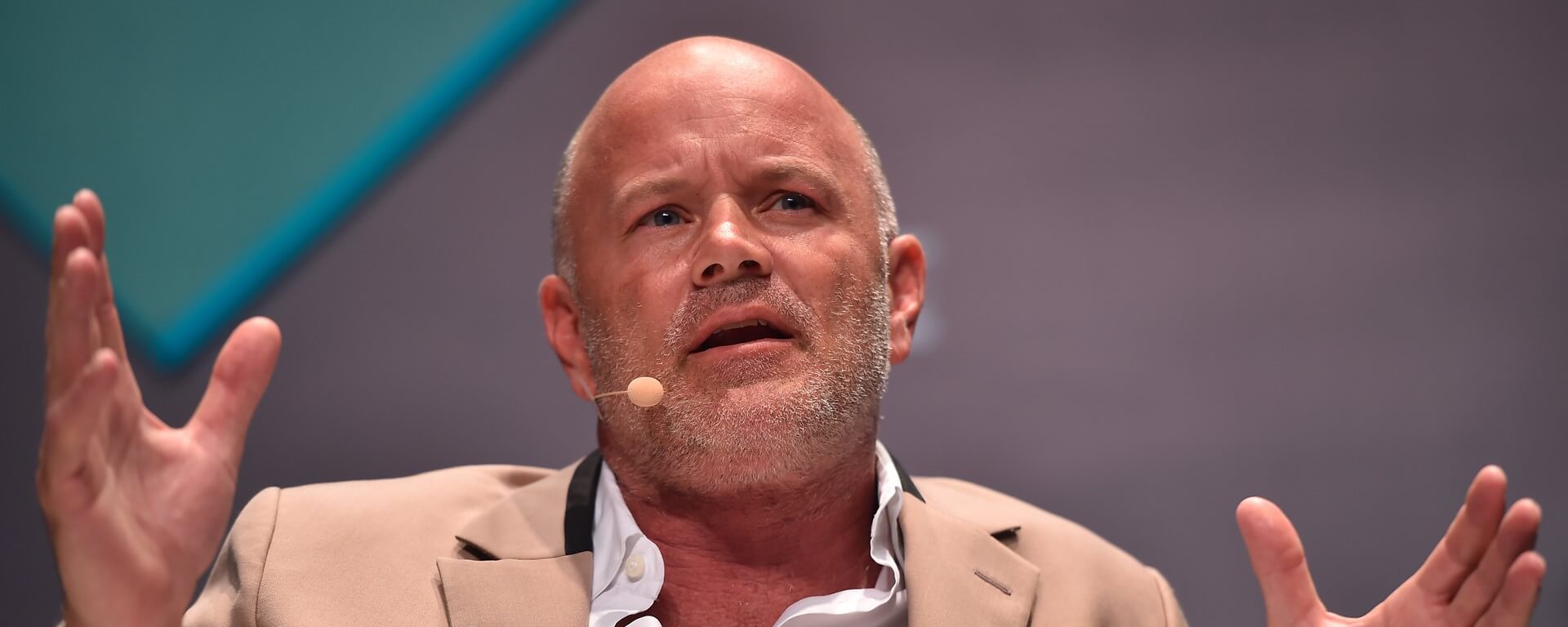 Mike Novogratz se interessa por Cardano (ADA) em meio à alta dos preços
