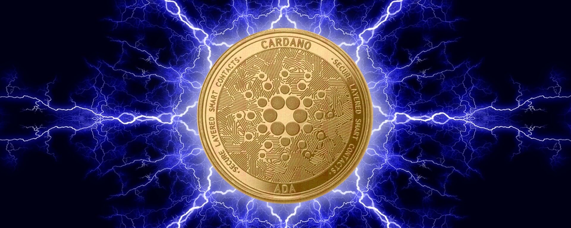 Cardano (ADA) bate novo recorde histórico após ultrapassar US$ 1,80