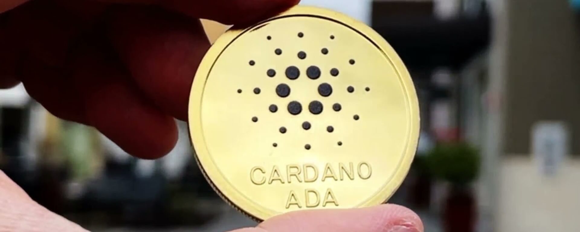 Mesmo com queda do mercado, Cardano (ADA) atinge seu maior valor de todos os tempos