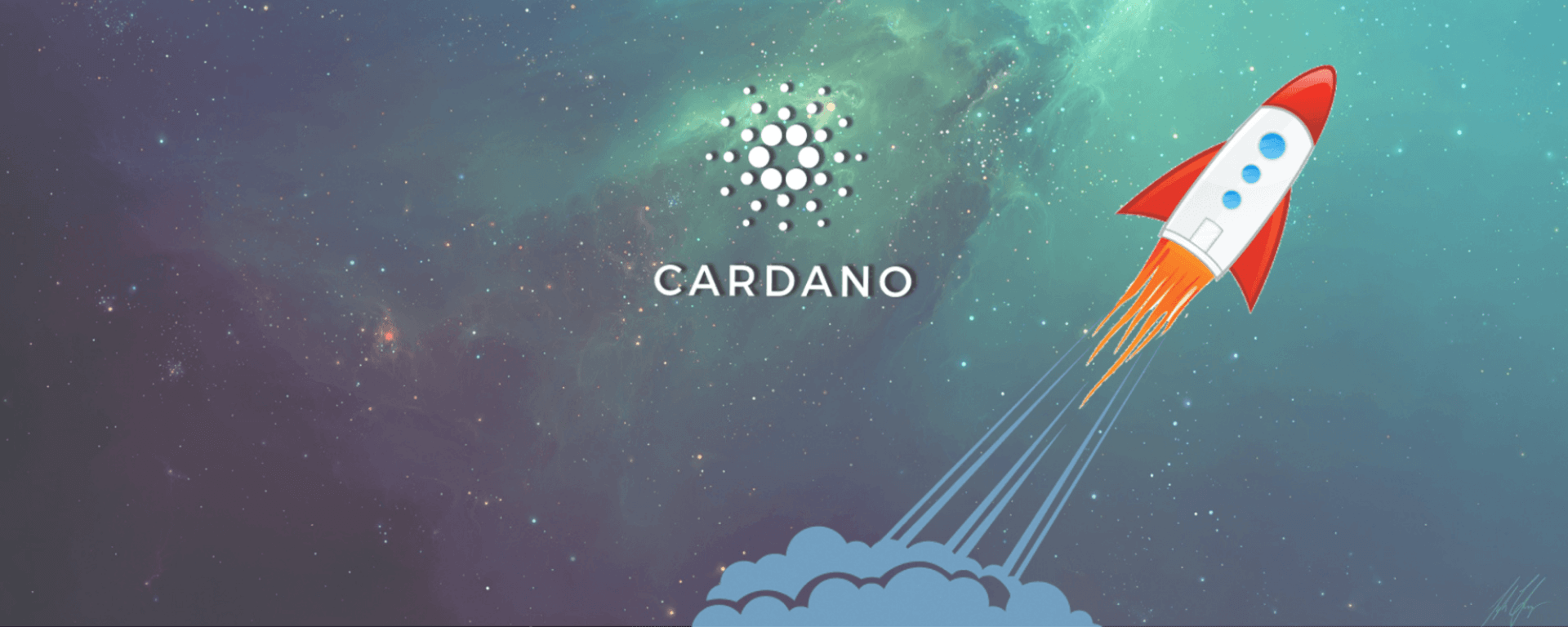 Cardano (ADA) atinge o ATH de US $ 2,18, o Bitcoin luta por cerca de US $ 50 mil