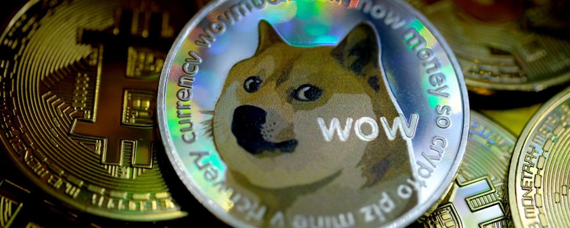 Apoiado pela Gemini a Dogecoin chega a 41 mil lojas itcoin