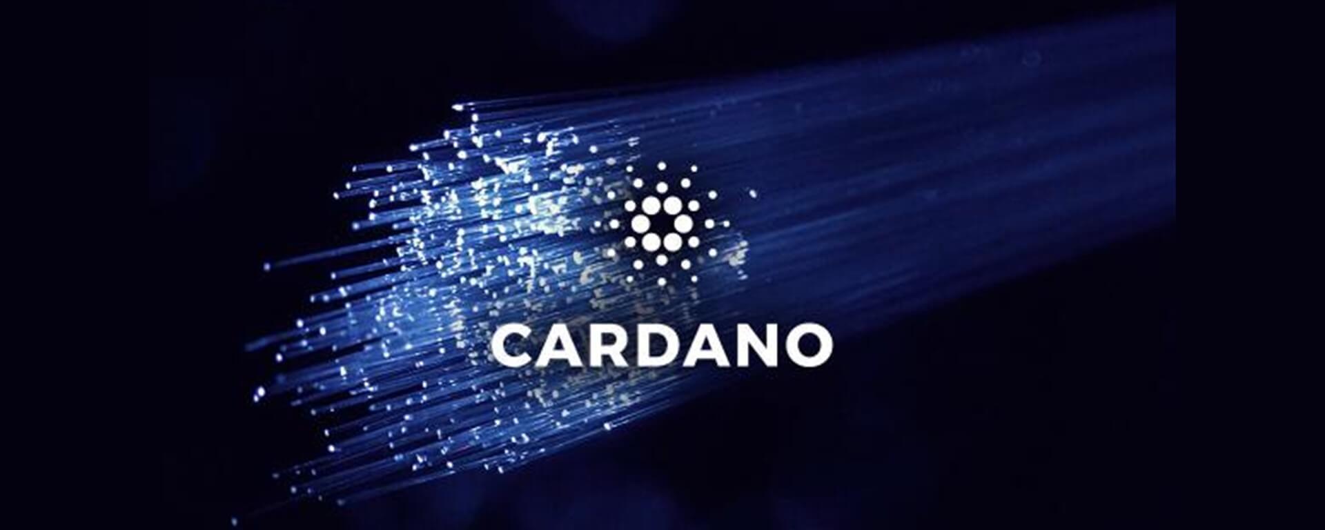 Cardano atinge nova marca positiva com o lançamento bem-sucedido do node Alonzo Blue 2.0