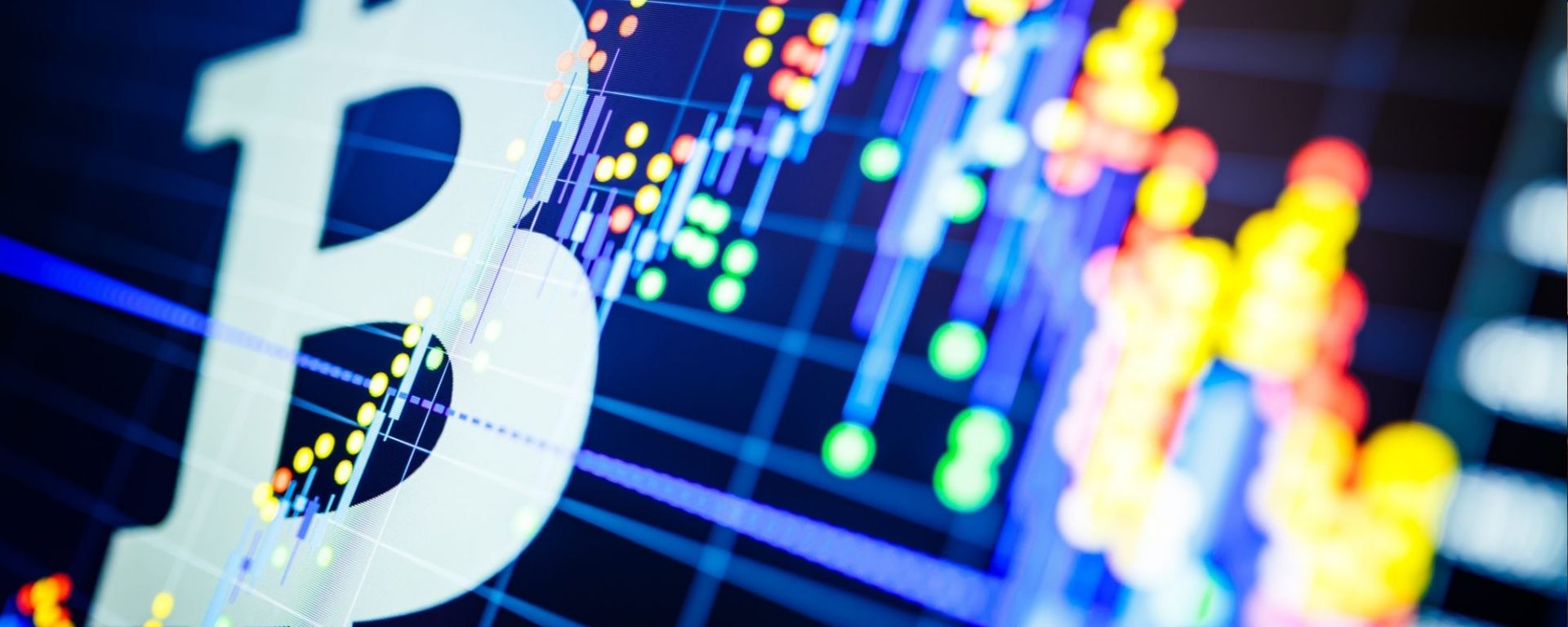 Domínio do Bitcoin aumenta à medida que o BTC atingiu sua máxima em US$ 35.500