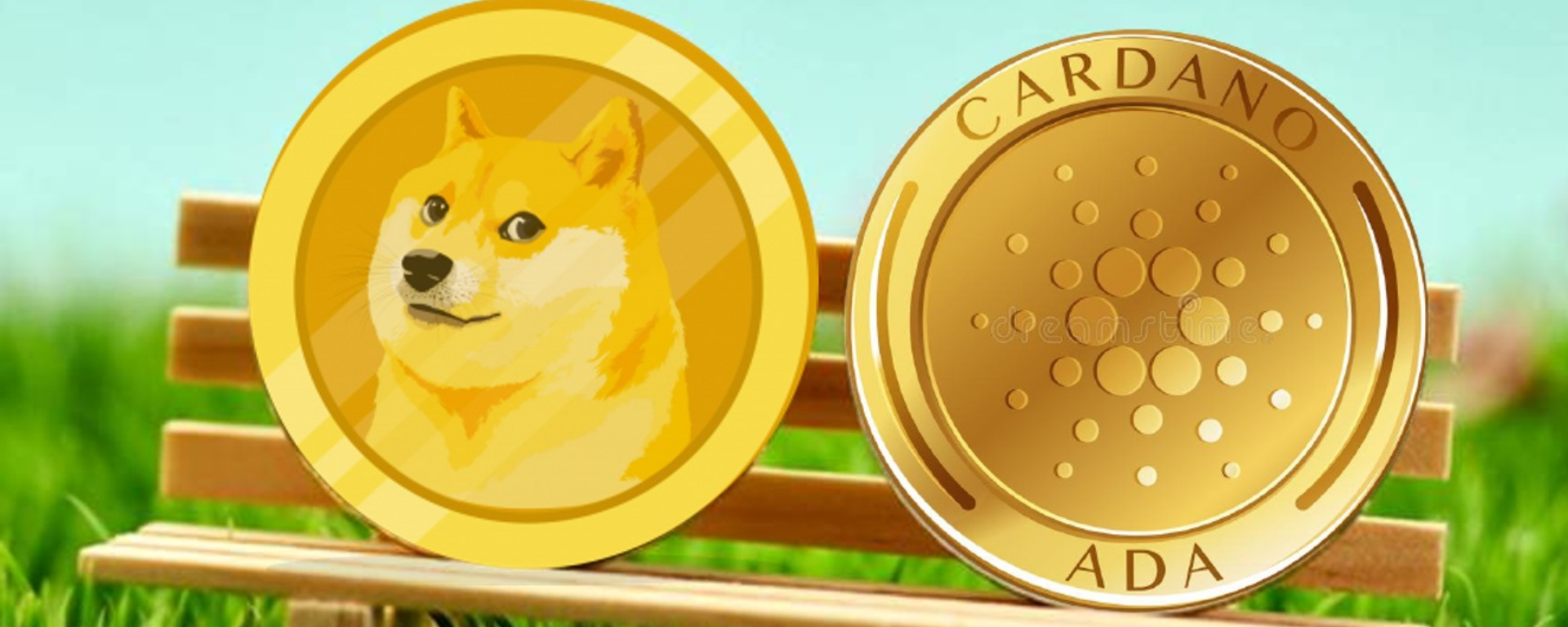 Cardano (ADA) e Dogecoin (DOGE) registram os maiores ganhos