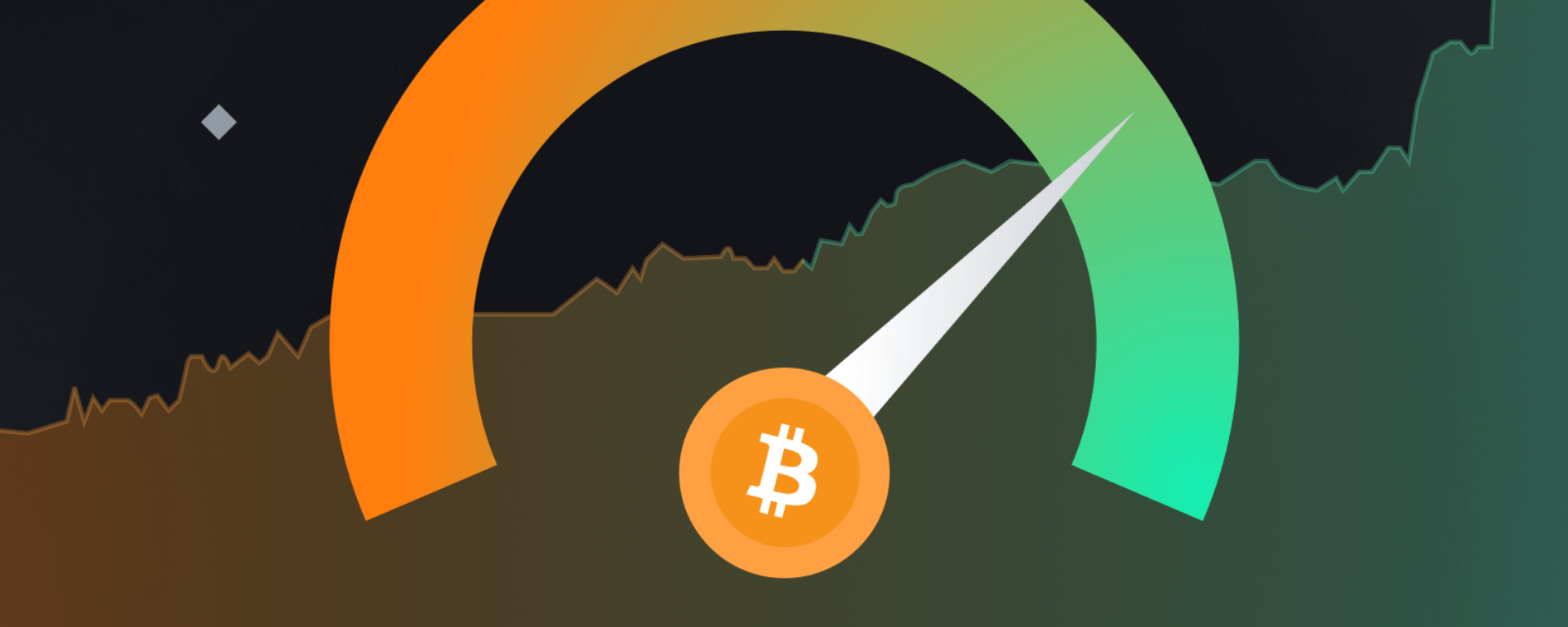 O sentimento do mercado cripto retorna à zona positiva