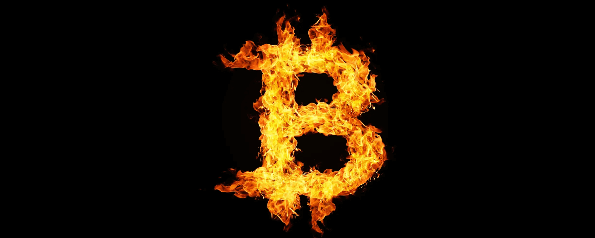 Bitcoin despenca mais de $ 5K em um dia, deixando $ 800 milhões em liquidações
