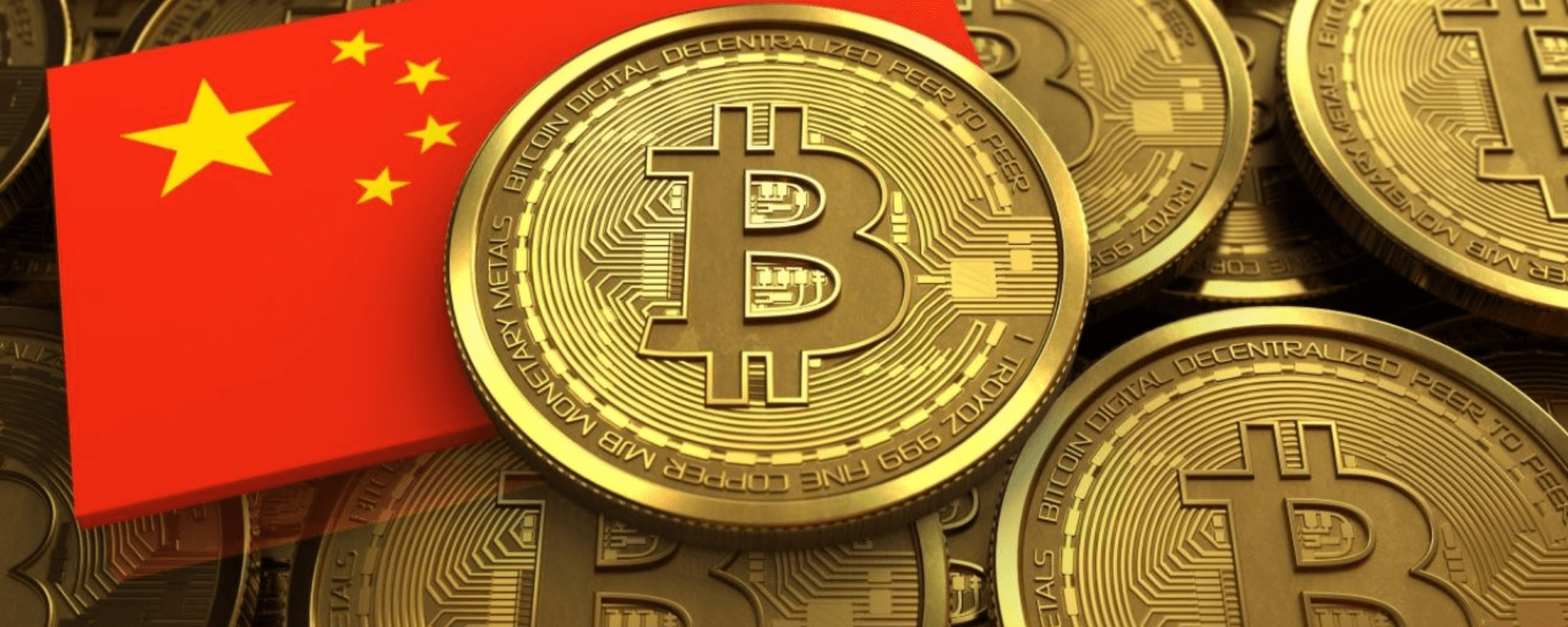 Bitcoin cai US $ 3.000 logo após a Binance restringir o acesso de usuários chineses