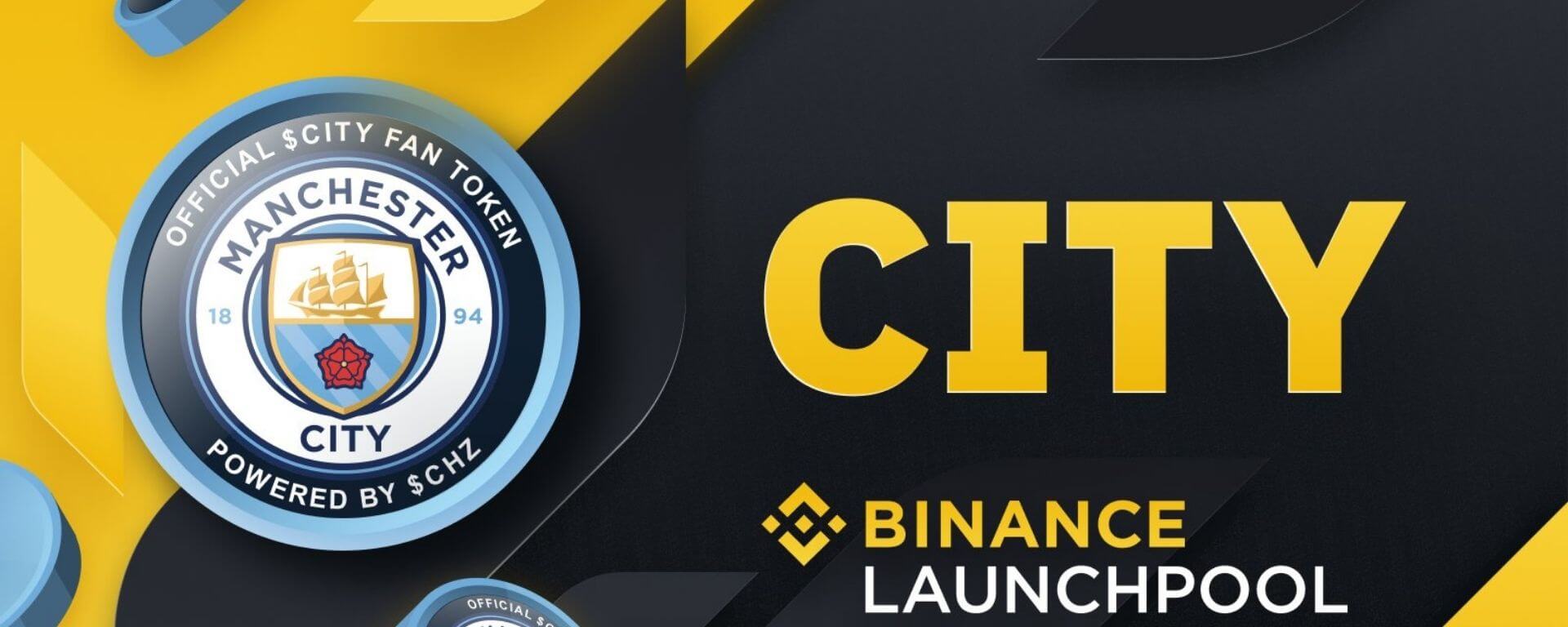 manchester city crypto coin