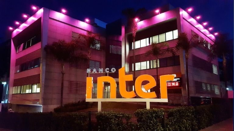 Banco Inter sobre elogia a Lightning Network