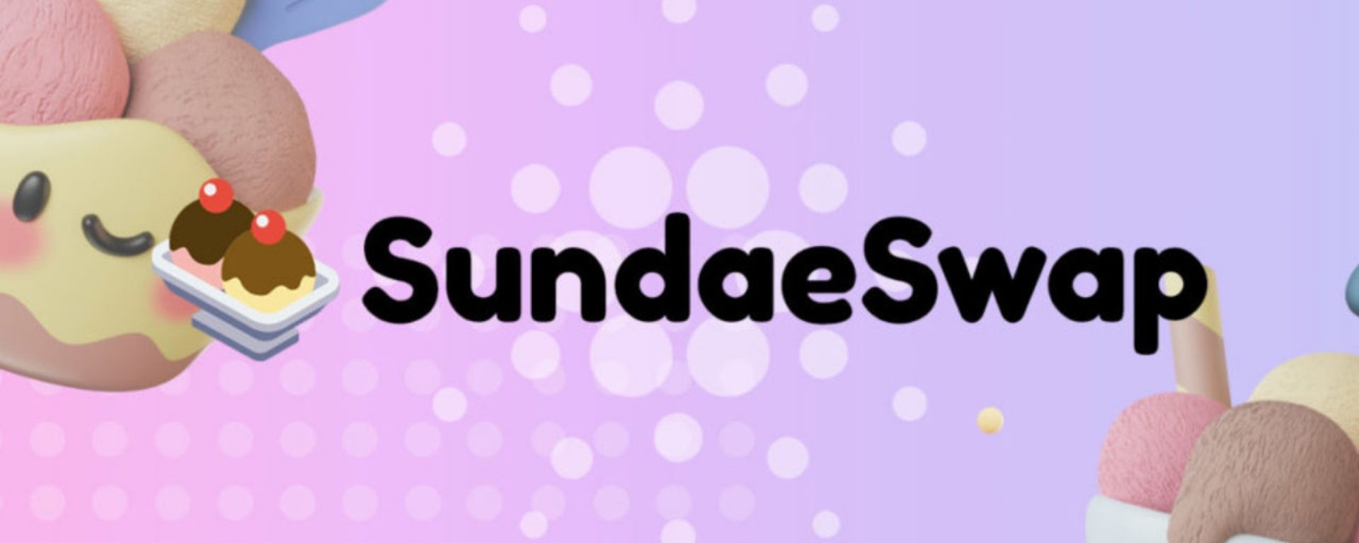 DEX SundaeSwap da Cardano não impressiona no lançamento