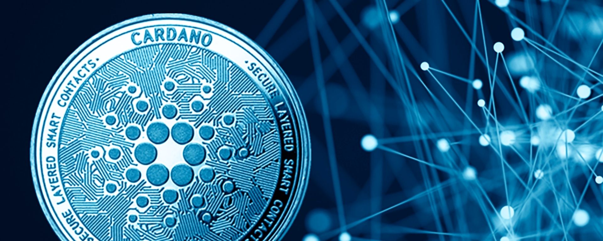 Cardano: sobrecarga na rede assusta e passa de uma semana