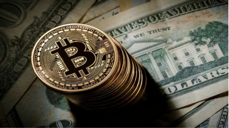 Bitcoin a US $75.000 este ano com ajuda de instituições