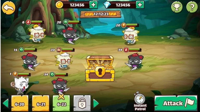 Ninneko: novo jogo NFT de gatos ninjas