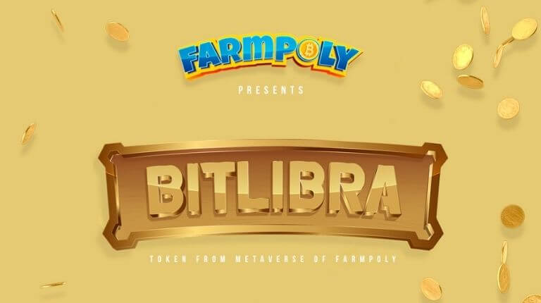 Farmpoly lança Bitlibra