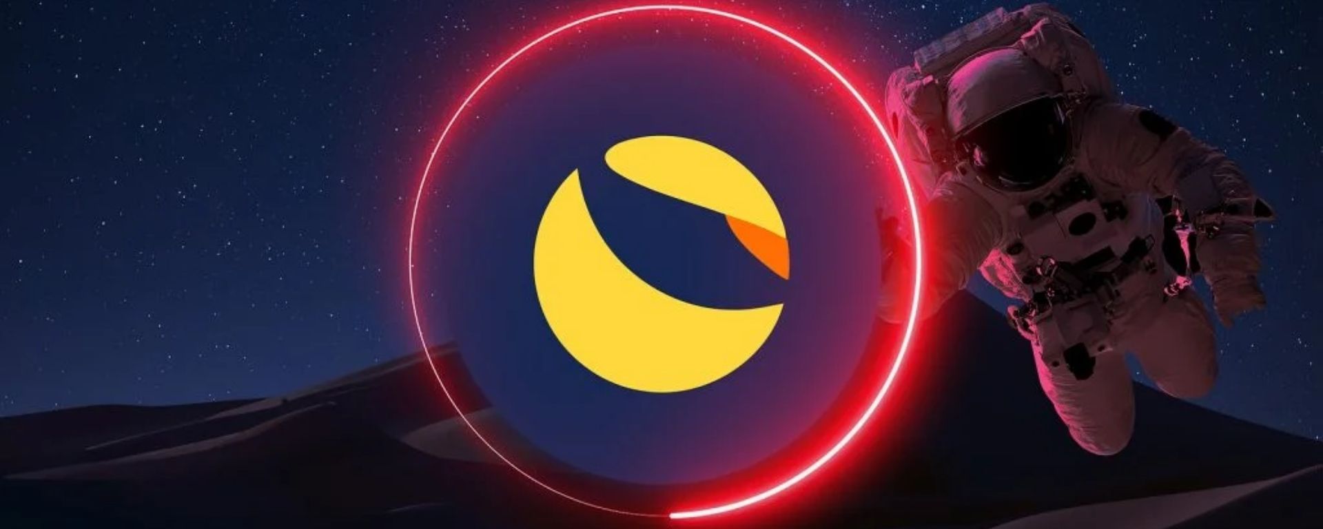 Terra (LUNA) ultrapassa Cardano e Solana em market cap e valoriza mais de 78%