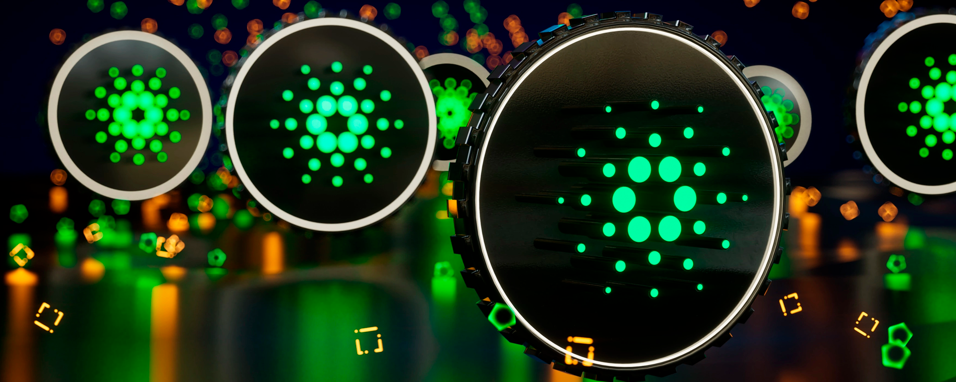 Cardano dobra recompensa para quem descobrir falhas em sua blockchain