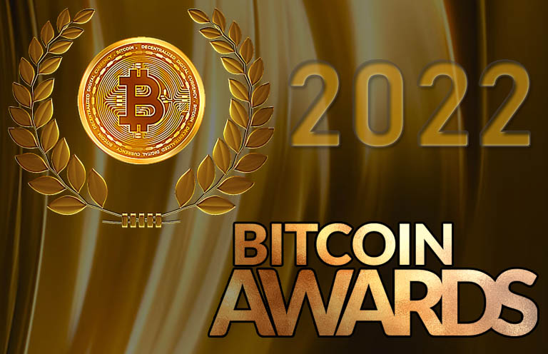 Bitcoin Awards 2022