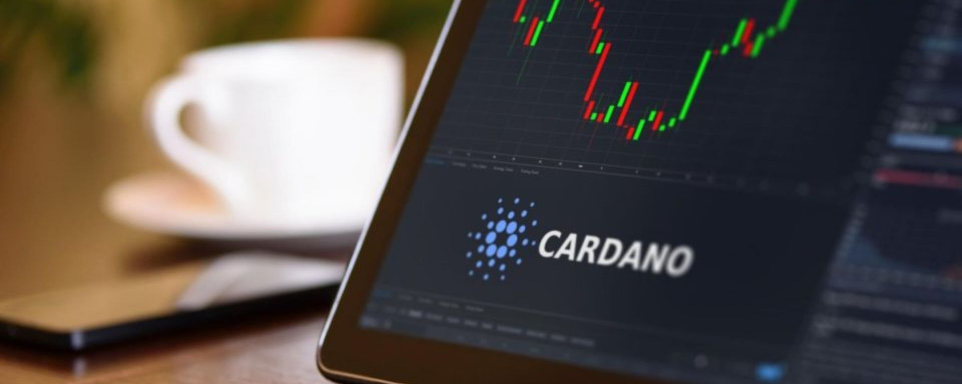 Cardano se preparando para alcançar US$ 1 após ter atingido 8%