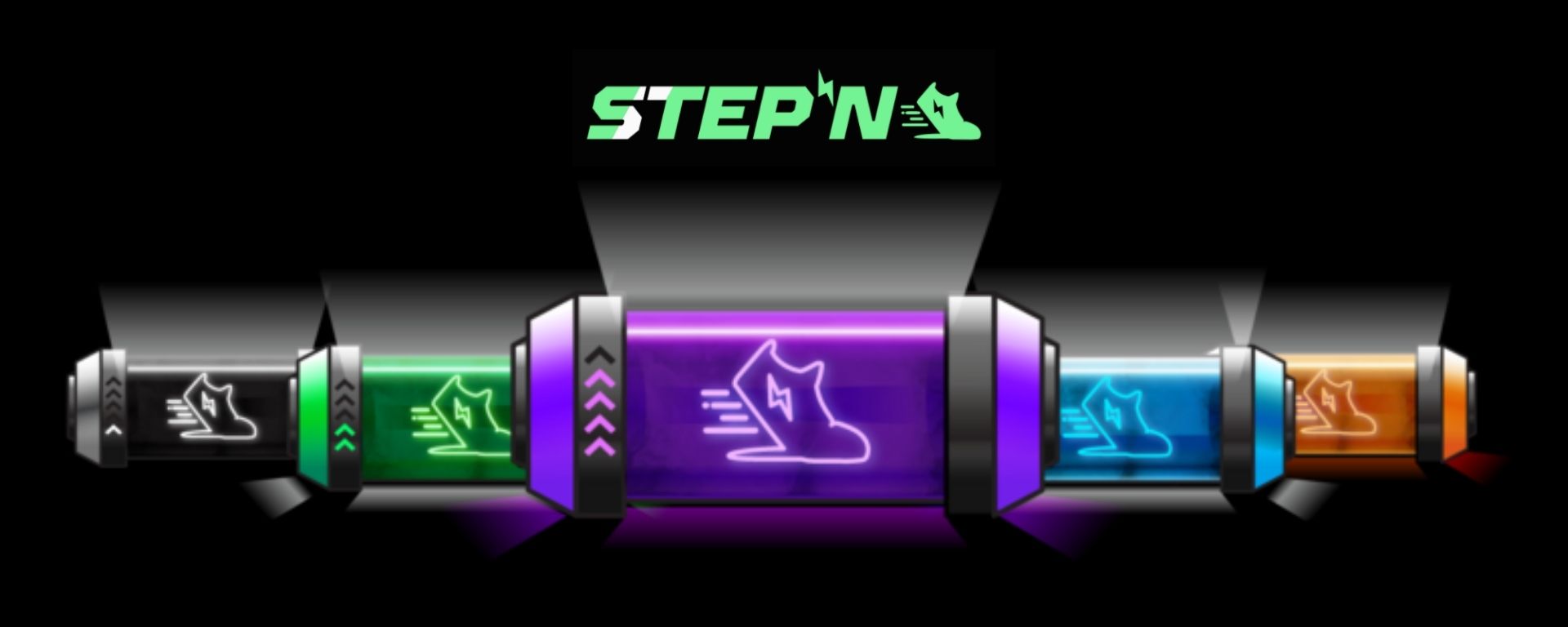 Stepn solano. Токен Hit. Stepn картинки. Stepn logo. Mystery Box stepn шансы.