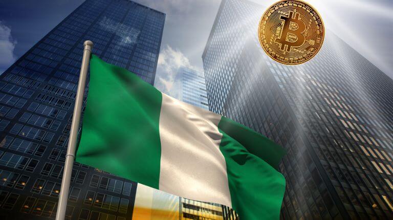Bitcoin Nigéria