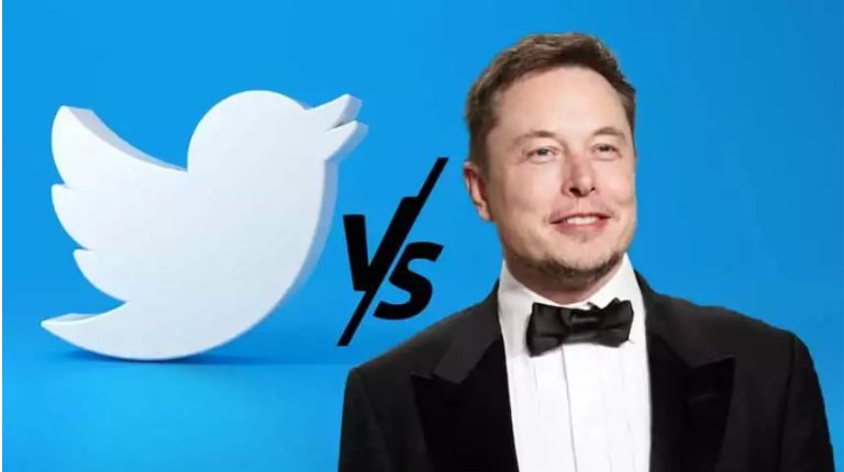 Twitter processa Elon Musk por desistir de acordo de compra de US$ 44 bilhões