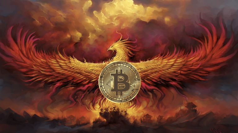 Bitcoin dispara e ultrapassa US$ 23.500