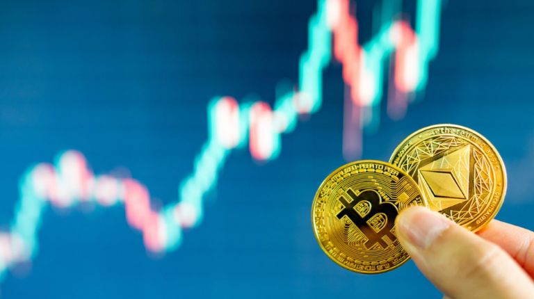 Bitcoin pode despencar para US$ 19.000 novamente e taxas da Ethereum caem antes do evento Merge 