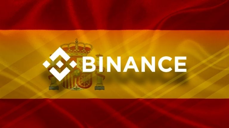 Binance recebe aprovação para lançar um provedor de serviços de ativos virtuais na Espanha