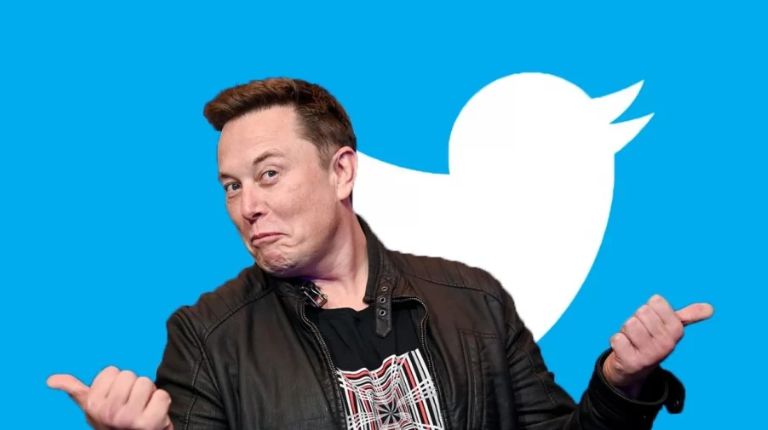 Recalque? Elon Musk publicou memes provocando o Twitter após desistir da compra