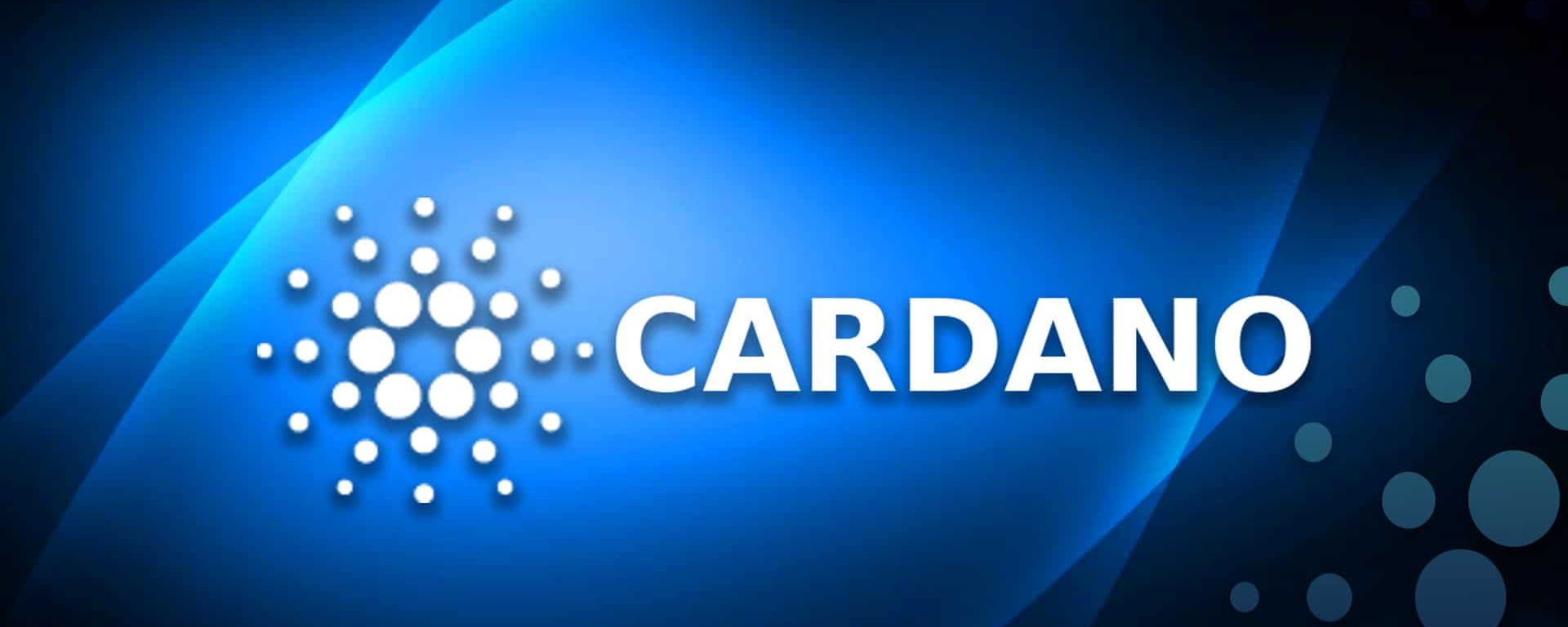 Saiba o porquê a Cardano pode chegar a US$ 1