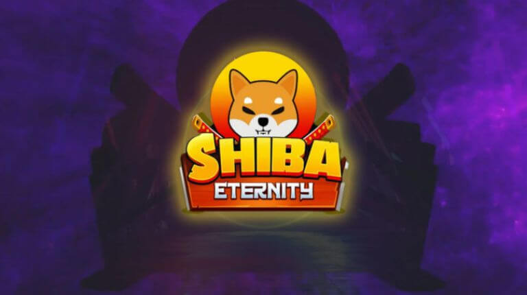 Shiba Eternity