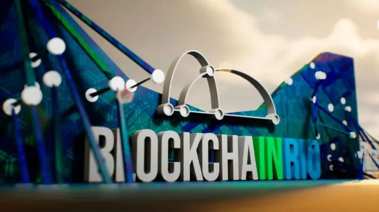 Blockchain Rio