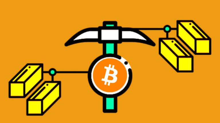 Dificuldade de mineração de Bitcoin tem maior aumento desde janeiro