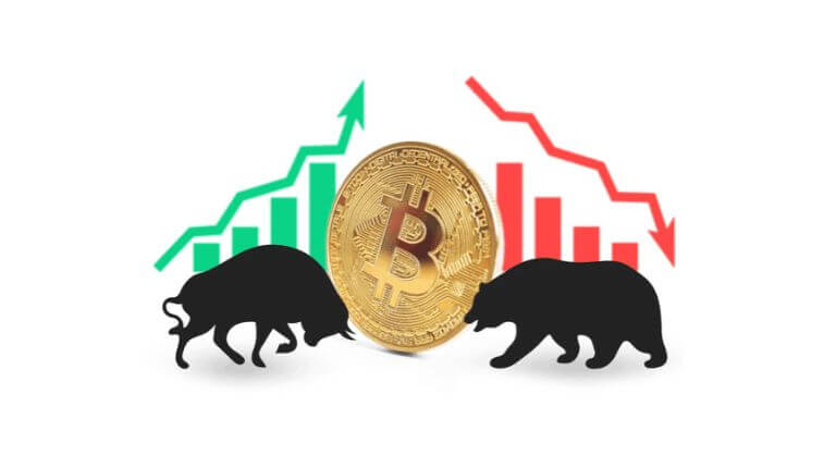 "É hora de comprar Bitcoin, mas também se preparar para mais uma queda abaixo de US$ 20 mil", diz analista