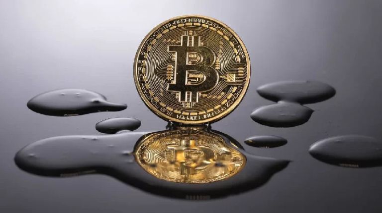 Possível sinal de baixa do Bitcoin: baleias com 1k-10k de BTC estão depositando suas moedas em exchanges