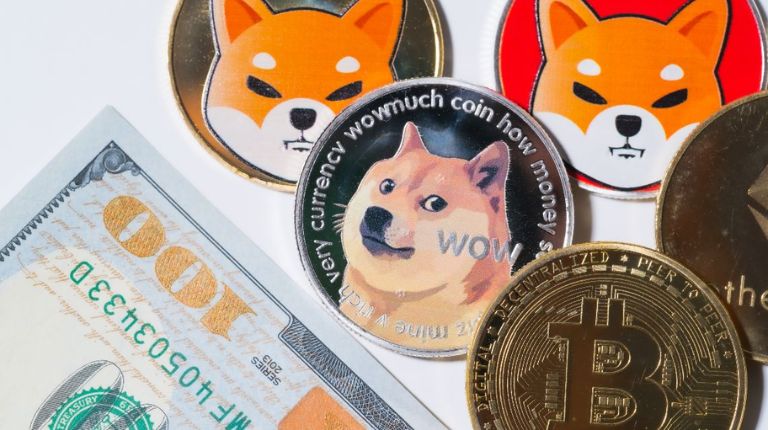 Análise de preço: Bitcoin (BTC), Dogecoin (DOGE) e Shiba (SHIB)
