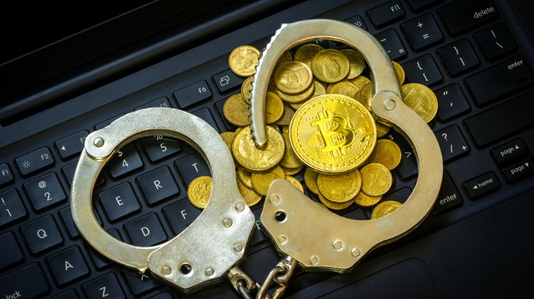 Crimes envolvendo criptomoedas caíram 15% em 2022