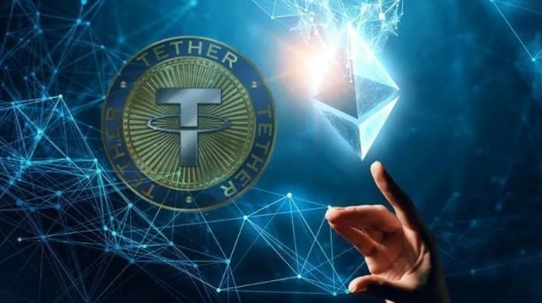 Tether anuncia suporte para transição proof of stake da Ethereum