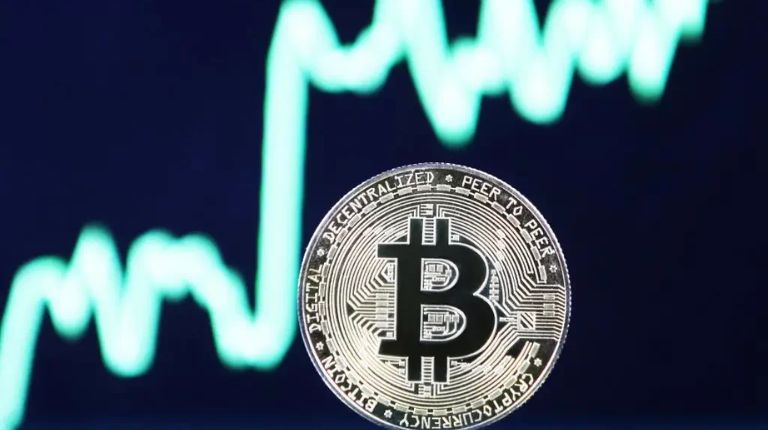 Inflação dos EUA diminui para 8,5% e Bitcoin reage positivamente