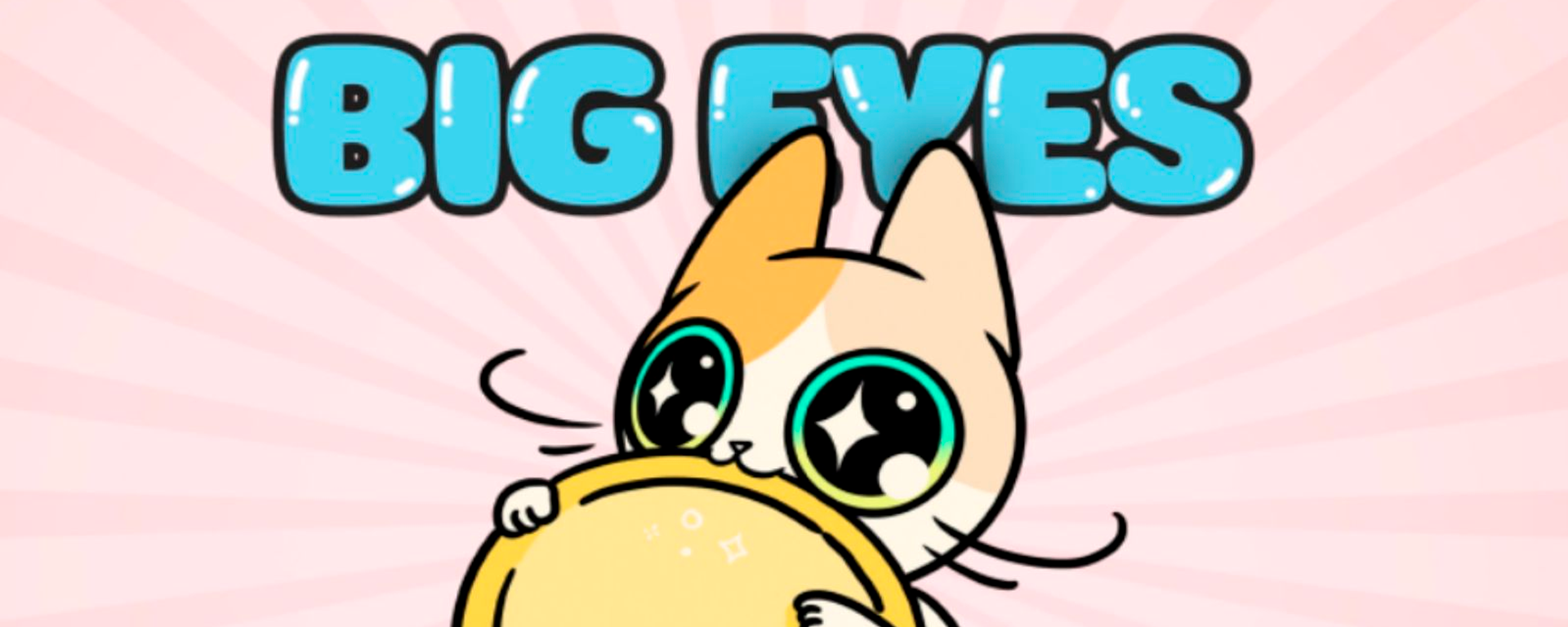 DogeCoin e Shiba Inu podem ser substituídos por Big Eyes Coin!