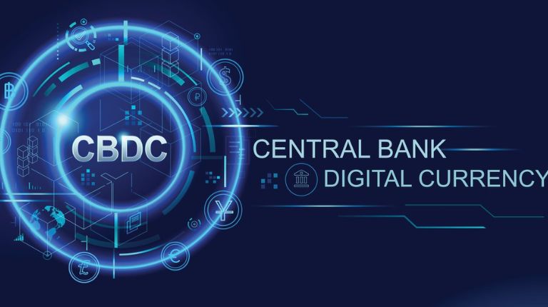 Banco CBDC