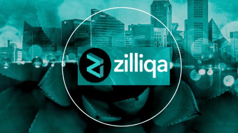 Zilliqa anuncia console de jogos da Web 3 com recursos de mineração