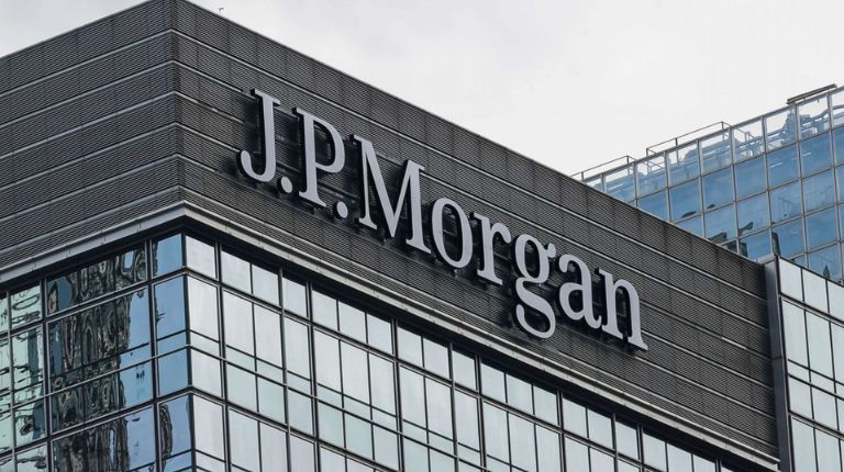 JPMorgan contrata um especialista em cripto e metaverso para aumentar a presença na indústria