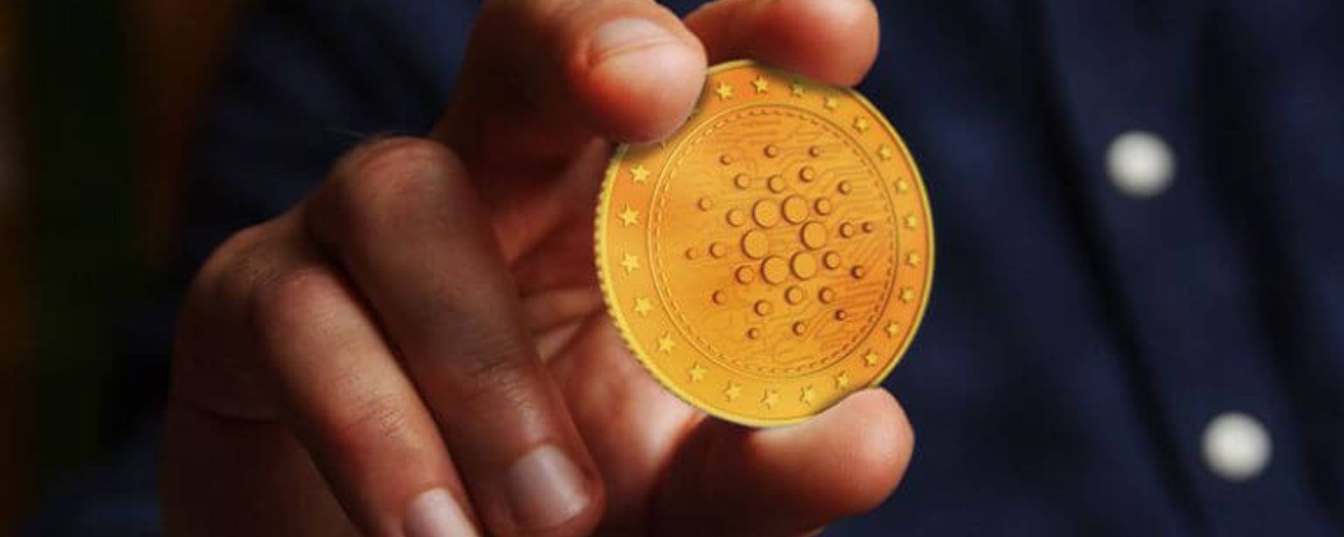 A Casa Branca pode impulsionar o preço da Cardano (ADA)
