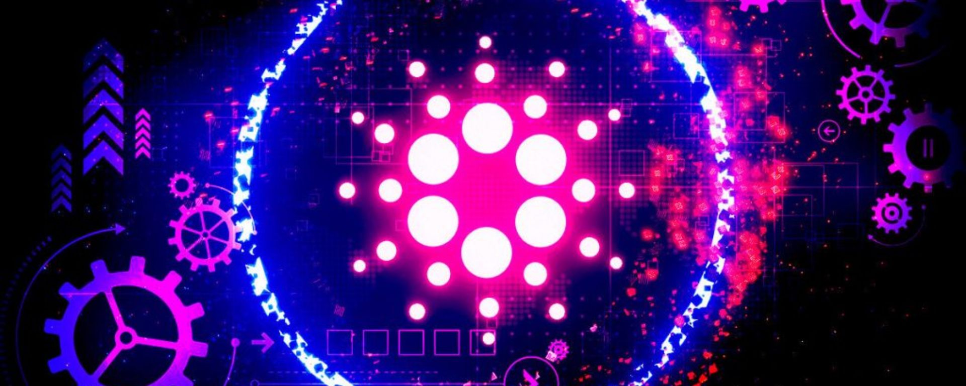 Cardano executou o Hard Fork Vasil com sucesso